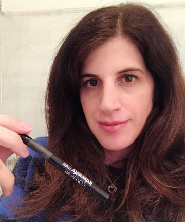 The Goof-Proof Eyeliner That Makes Cat Eyes Simple