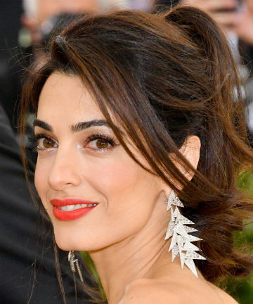 Amal Clooney