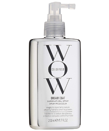 Color Wow Dream Coat Anti-Humidity Hair Treatment, $28