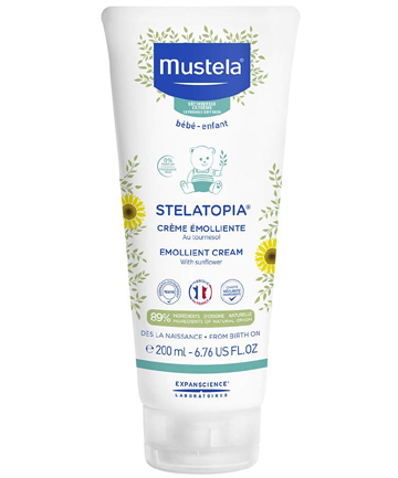 Mustela