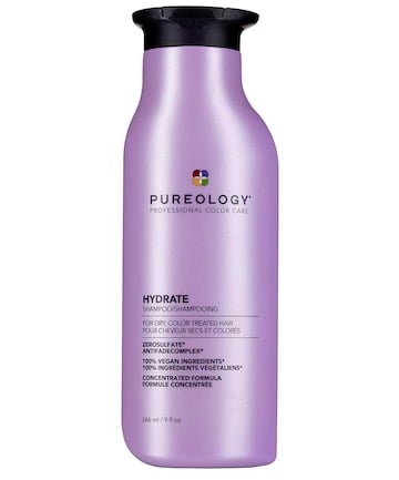 Pureology