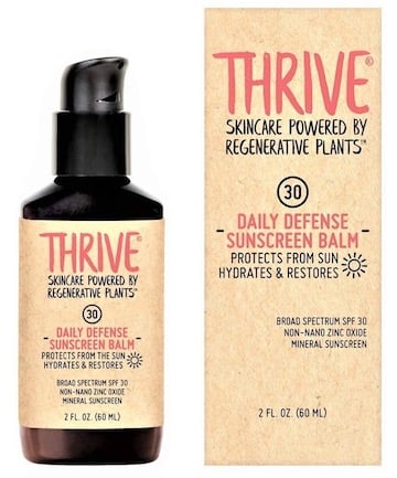 Thrive Natural Care