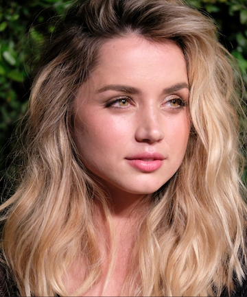 2016, Ana de Armas: 41 Looks Over the Span of 14 years - (Page 18)