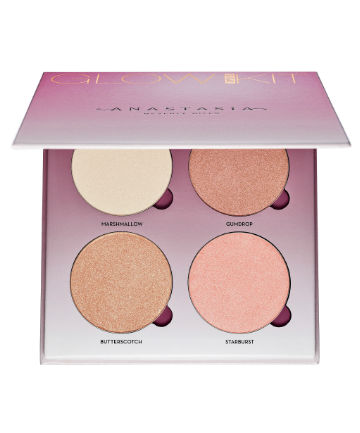 Anastasia Beverly Hills Sugar Glow Kit, $40