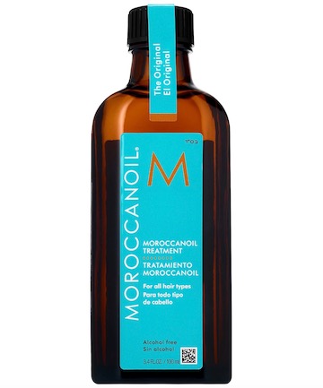 Moroccanoil Moroccanoil Treatment, $44
