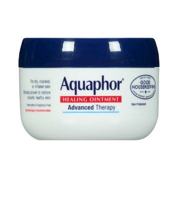 Aquaphor Healing Ointment, $7.49