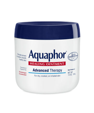 Aquaphor Healing Ointment, $6.99