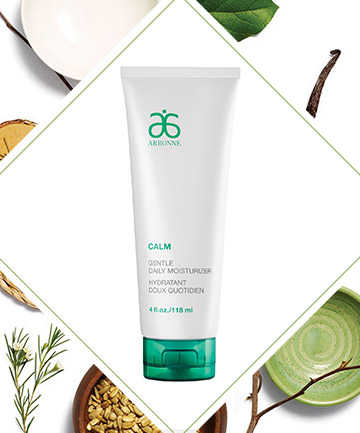 Calm Gentle Daily Moisturizer, $42