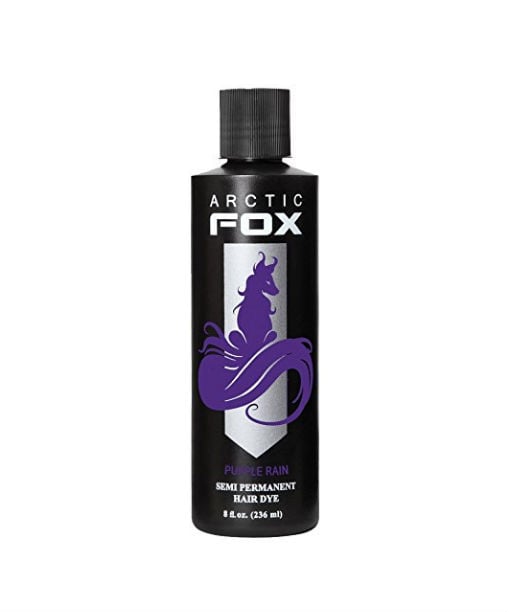 Arctic Fox Semi Permanent Hair Color, $10.99           