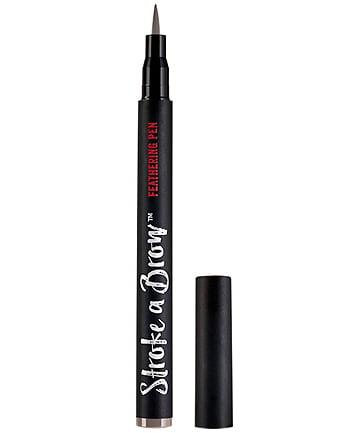 Ardell Stroke a Brow Feathering Pen, $9.99