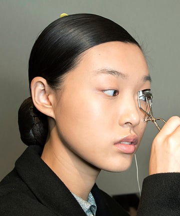 the best eyelash curler for asian eyes