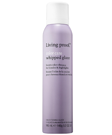 Living Proof Color Care Whipped Glaze, $29