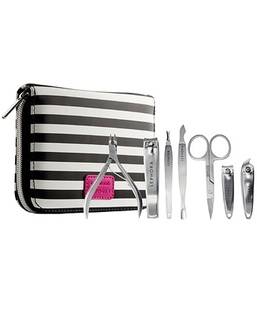 Sephora Collection Tough As Nails Deluxe Manicure Kit, $20