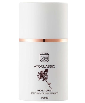 Atoclassic Real Tonic Soothing Origin Essence, $38