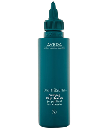 Aveda Pramasana Purifying Scalp Cleanser, $35