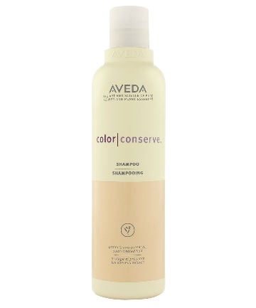 Best Color Protecting Shampoo No. 8: Aveda Color Conserve Shampoo , $23