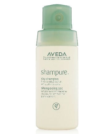 Best Dry Shampoo No. 8: Aveda Shampure Dry Shampoo, $31
