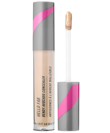 First Aid Beauty Hello FAB Bendy Avocado Concealer, $22