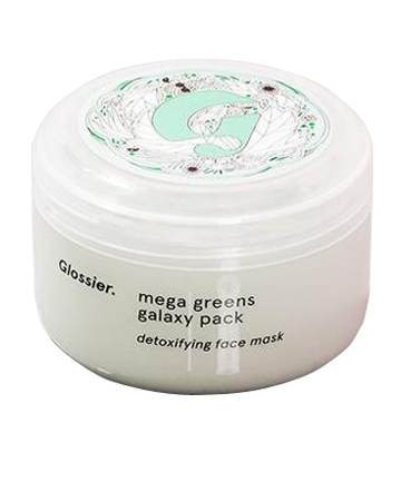 Glossier Mega Greens Galaxy Pack, $22