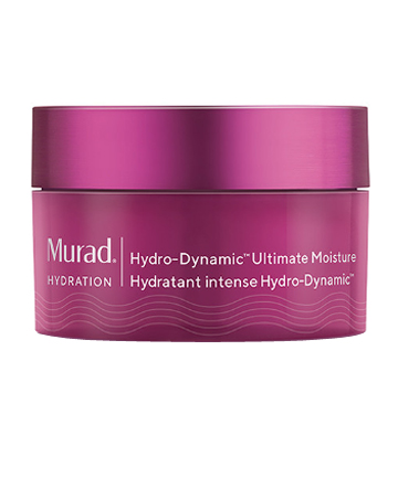 Murad Hydro-Dynamic Ultimate Moisture, $75