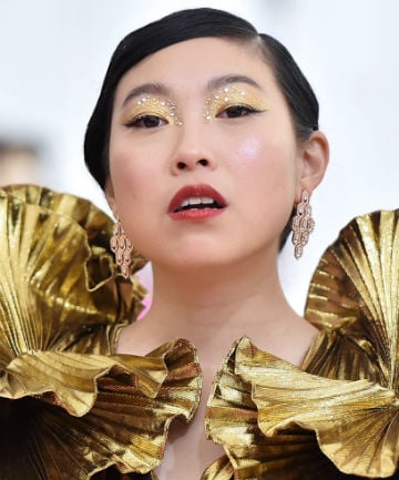 Awkwafina