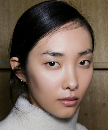 The Real Girl's Guide To Tackling The Bare-Faced Makeup Trend