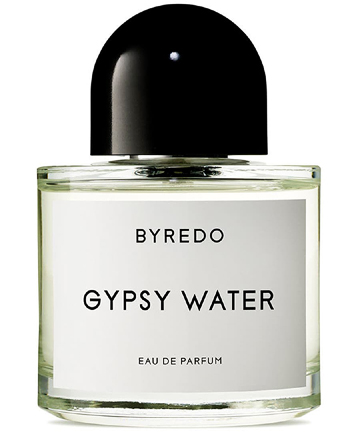 Byredo Gypsy Water, $180-$265