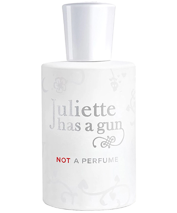 Juliette Has a Gun Not a Perfume, $135