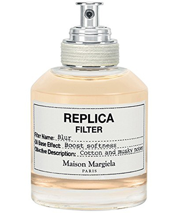 Maison Margiela Replica Filter Blur, $55