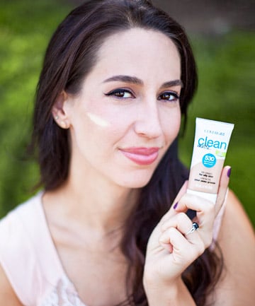 The BB Cream that Keeps Me Shine-Free All Summer Long