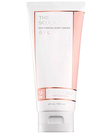 Beauty Bioscience The Sculptor Skin Firming Body Cream, $60