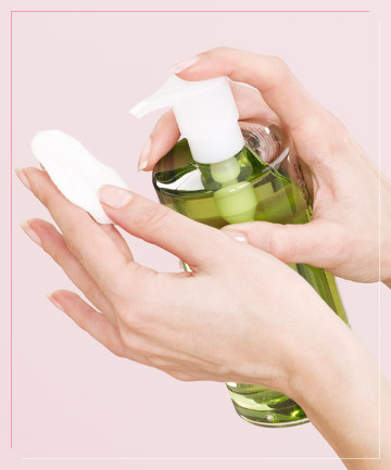 Give Double Cleansing a Try