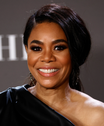 Regina Hall