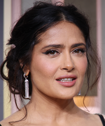 Salma Hayek Pinault