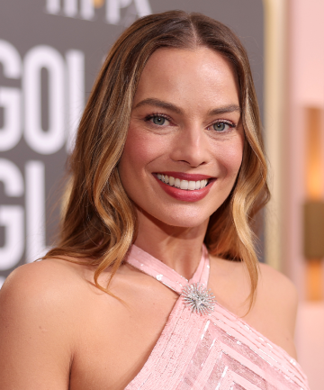 Margot Robbie