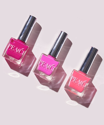 For The Manicure Obsessed