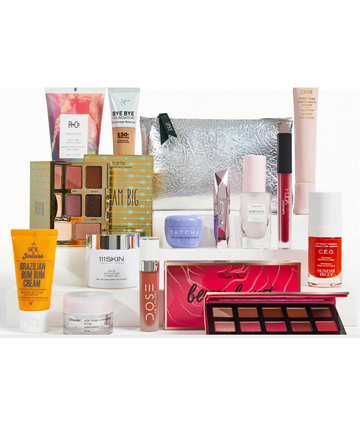 Make-Up Subscriptions
