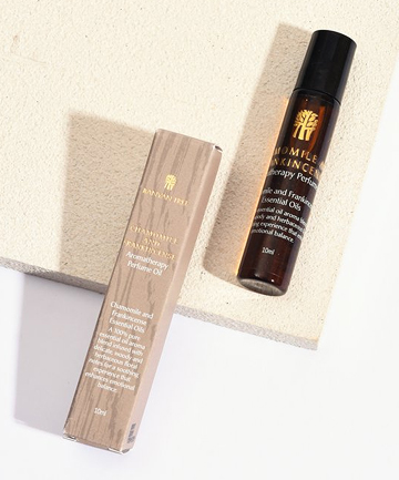 Banyan Tree Chamomile and Frankincense Aromatherapy Roll-On, $23.90