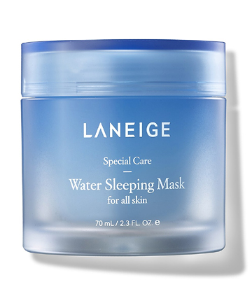 Laneige Water Sleeping Mask, $25