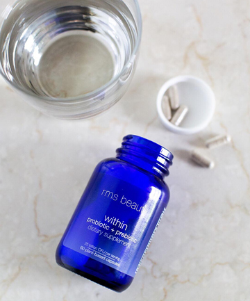 Beauty Supplement Considerations