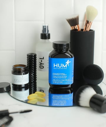 Beauty Supplement Issues