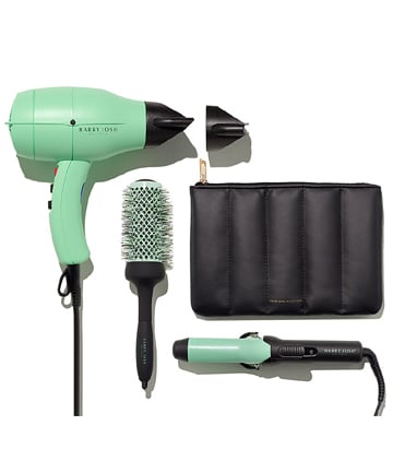 Harry Josh Pro Tools x Anine Bing Perfect Hair Day Kit, $225