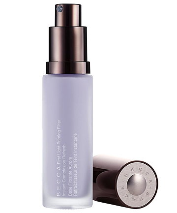 BECCA First Light Priming Filter, $19 (was $38)