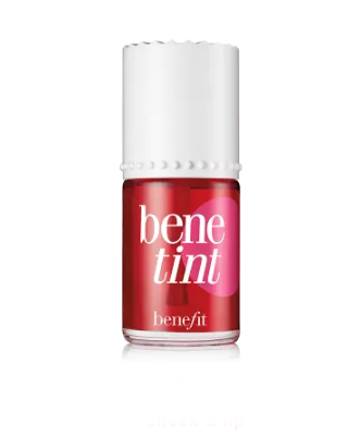 1. Benefit Benetint Cheek & Lip Stain, $30