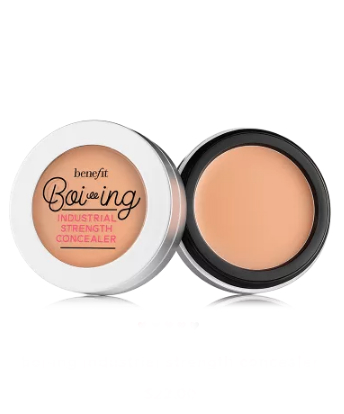 7. Benefit Boi-ing Industrial Strength Concealer, $22
