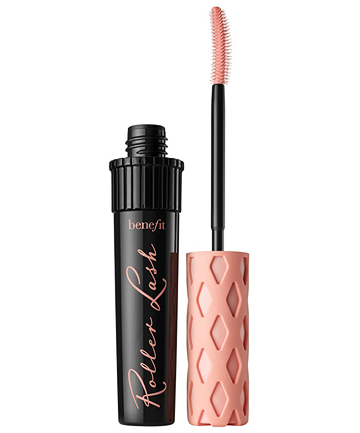 Benefit Cosmetics Roller Lash Mascara, $12 (was $24)