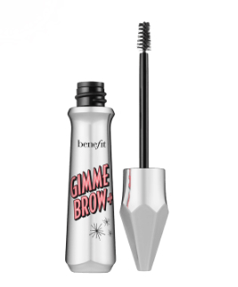 4. Benefit Gimme Brow+ Volumizing Eyebrow Gel, $24