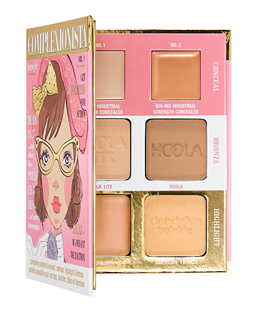Benefit The Complexionista, $32