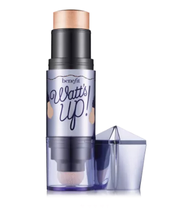 6. Benefit Watt's Up! Cream-to-Powder Highlighter, $30