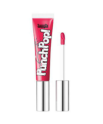 Best Lip Gloss for a Popsicle Pout